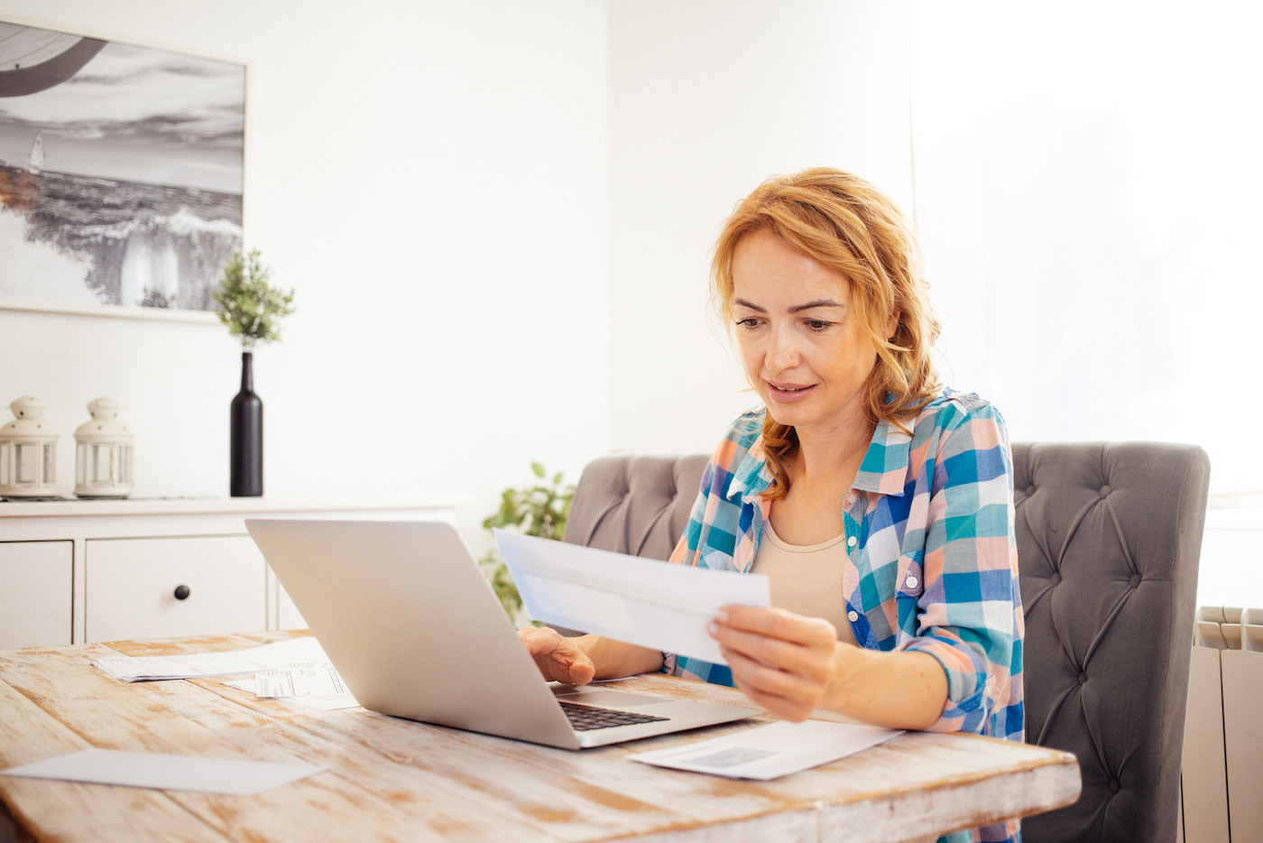 How Rate Shopping Affects Your Credit Score