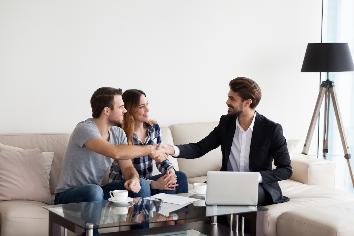 What Are Professional Mortgages?