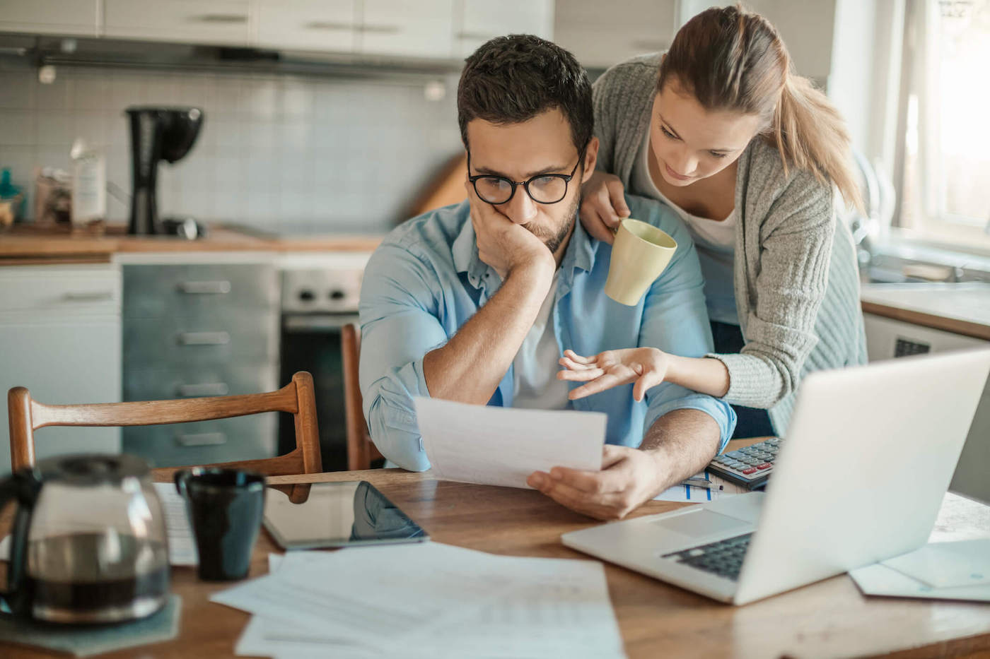 Free Credit Report - Experian