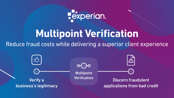 Experian Multipoint Verification