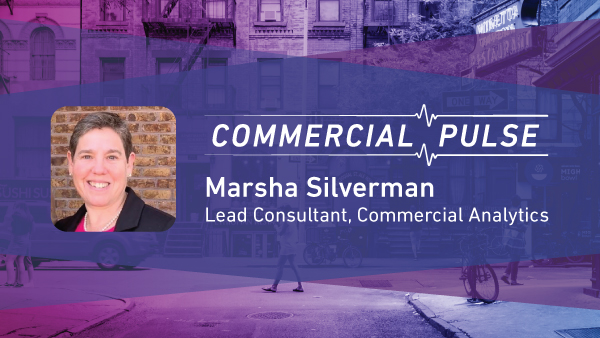 Small Business Insights | The Commercial Pulse Report by Marsha Silverman