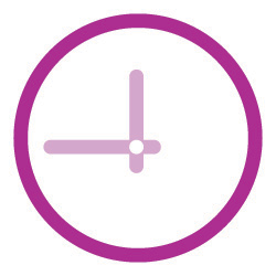 Clock Icon