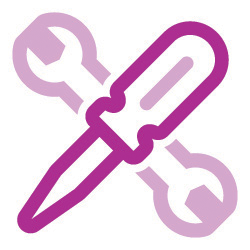 Tools Icon 