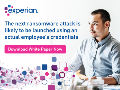 Accurately underwrite cyber risk with Experian