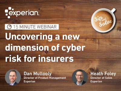 Uncovering a new dimension of cyber risk for insurers
