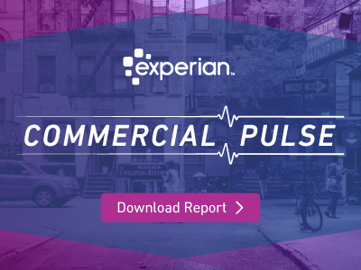 Download the Commercial Pulse Report