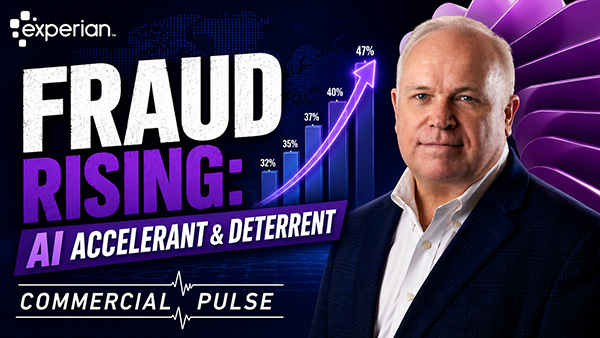 First-Party Fraud Is Rising Again: What Commercial Lenders Should Be Watching Now