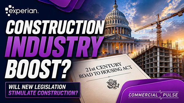What’s Driving the Construction Industry’s Next Chapter?