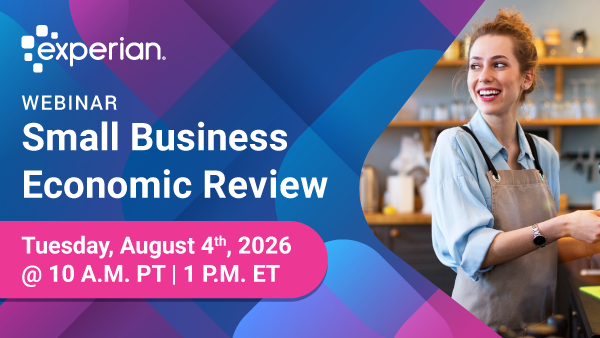 Small Business Economic Review | 8/4/2026