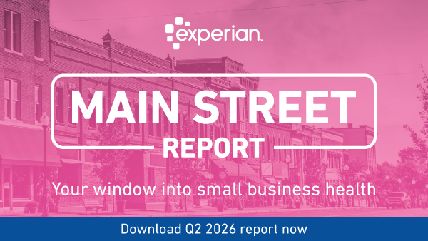 Q2 2026 Main Street Report: Where Small Business Credit Risk Is Building Beneath Stable Headlines
