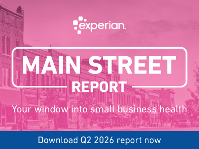 Q2 2026 Main Street Report