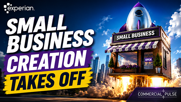 More Businesses, New Risk Signals: Rethinking Small Business Credit