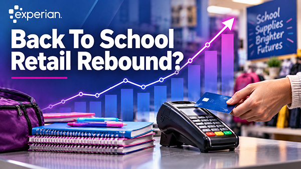 Back To School Spending Giving Retail a Rebound