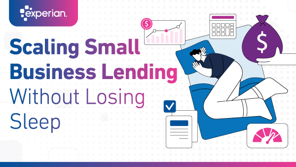 Scaling Small Business Lending: A CRO Playbook