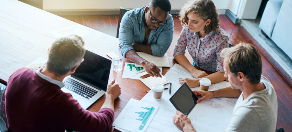 Data Experience: How to Get Started