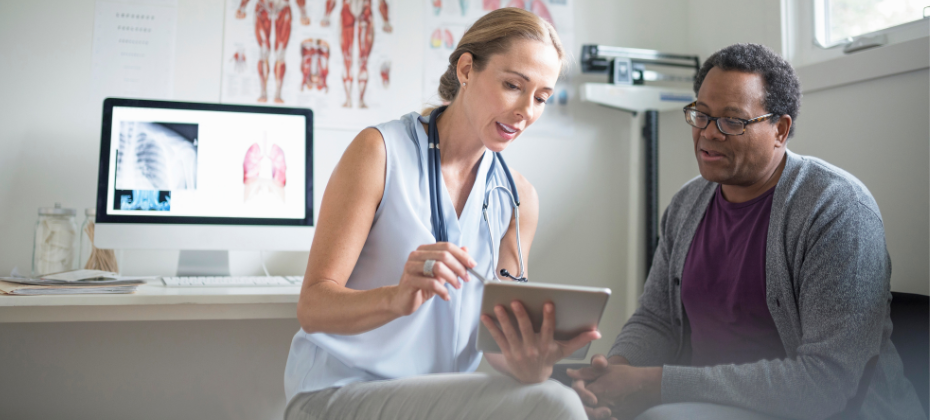 HIPAA-Compliant Verification Tools & Solutions From Experian