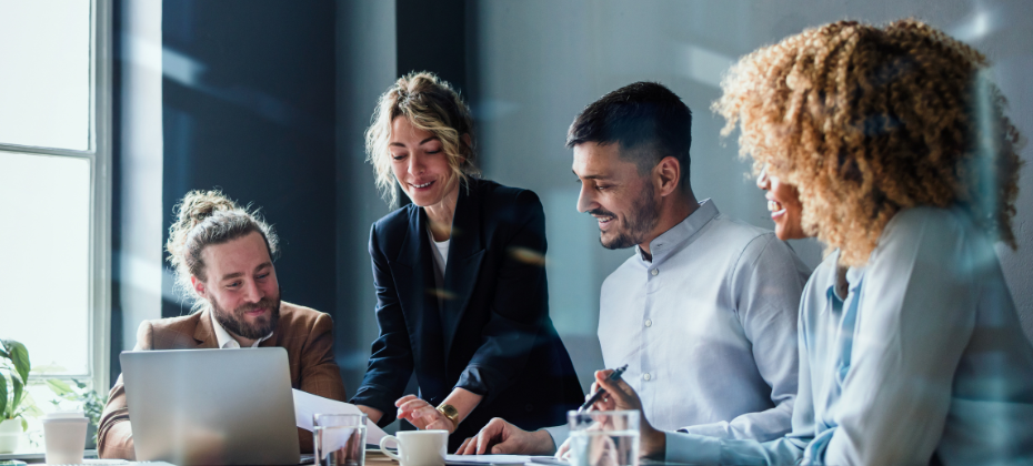The 10 Characteristics of Data Quality