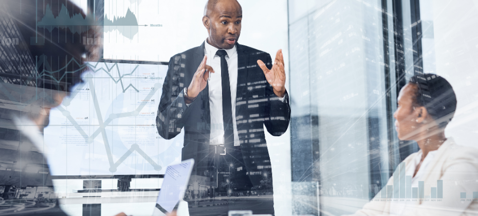 Experian Named a Strong Performer in The Forrester Wave™ for Data Quality Solutions, Q1 2026