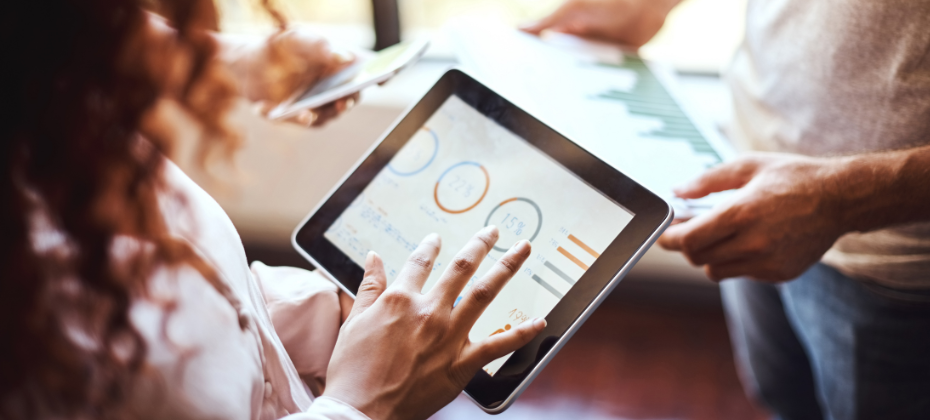 Finding the Right Parameters to Measure Data Quality
