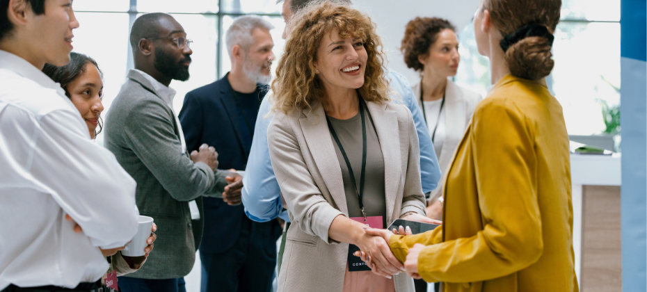 MRC Vegas 2026 Recap: Collaboration, Complexity and the Future of Fraud Prevention