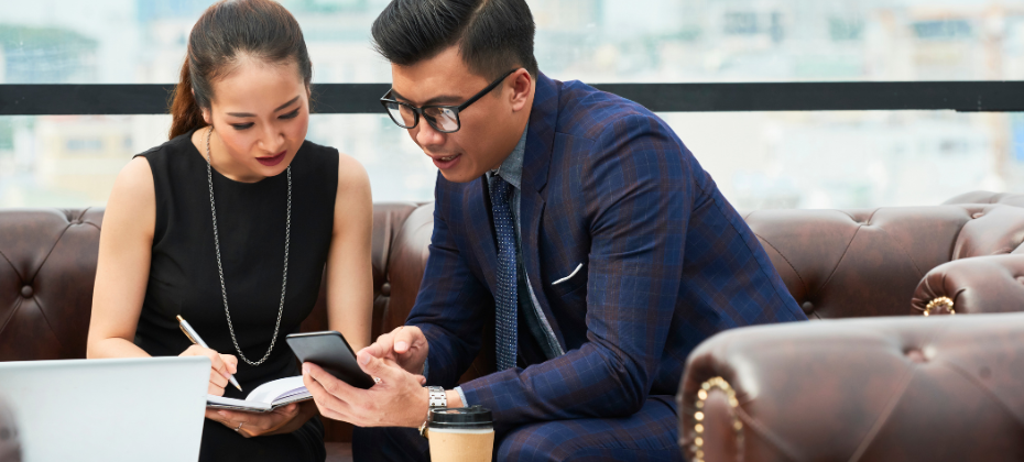 Seven Essential Requirements for Business Resilience