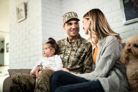 The IRS WOTC program can provide tax credits for hiring veterans and other qualifying individuals