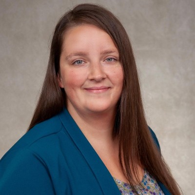 Megan Havard headshot