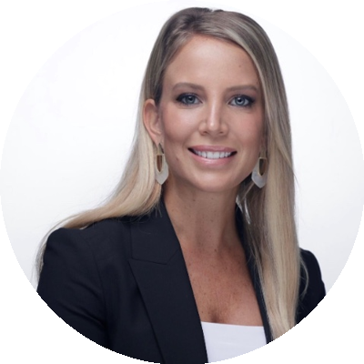 Amanda McMannis