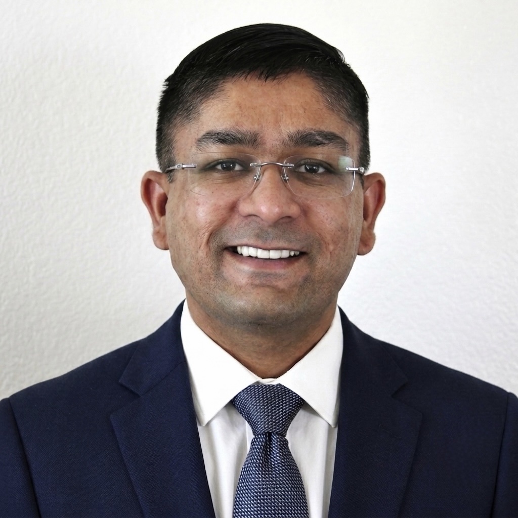 Vijay Thakkar