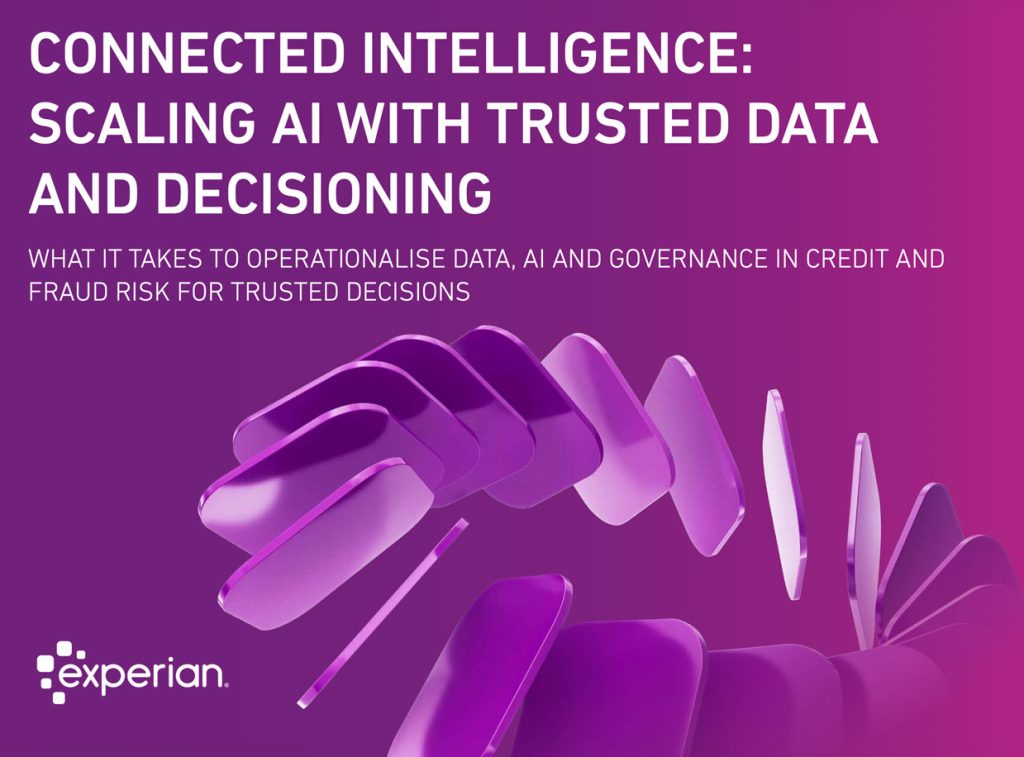 Experian Connected Intelligence Report 2026