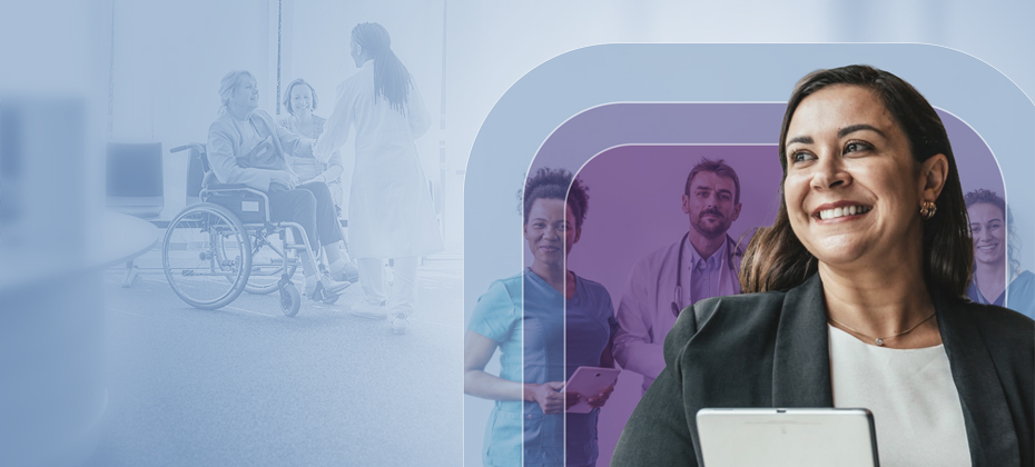 State of Patient Access Banner 2026