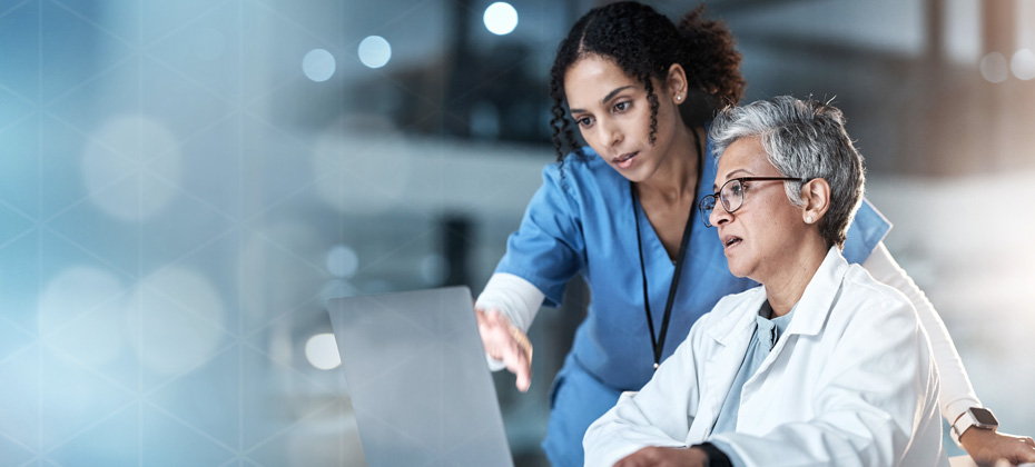 Understanding contract management for healthcare