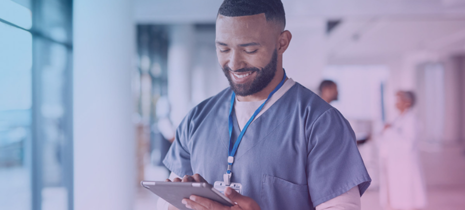 How automation can reduce administrative costs in healthcare