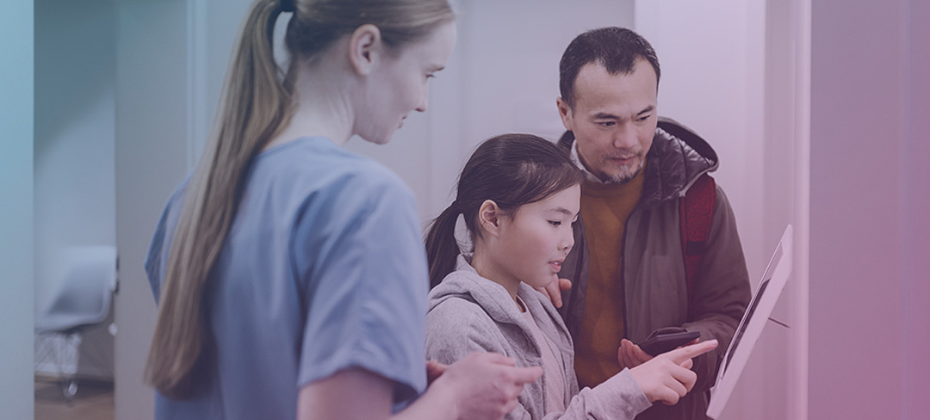 Patient billing and collections process in the healthcare revenue cycle