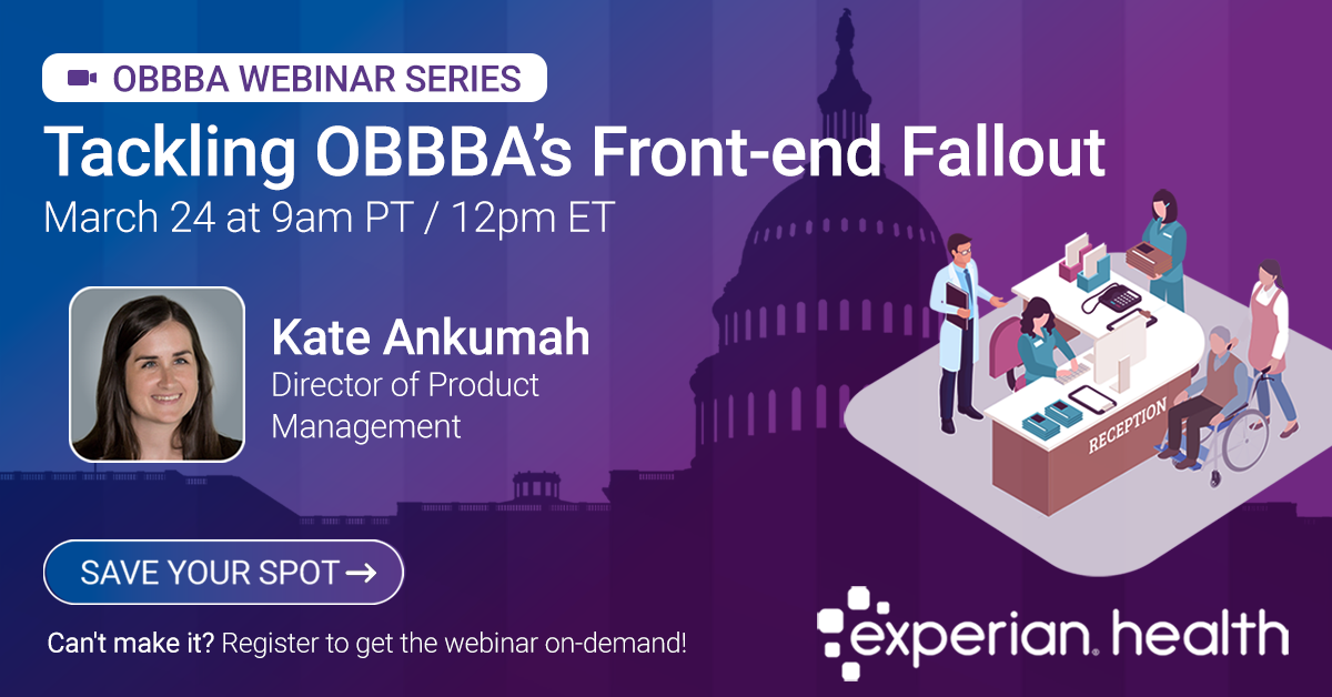OBBBA Webinar 2 on-demand banner