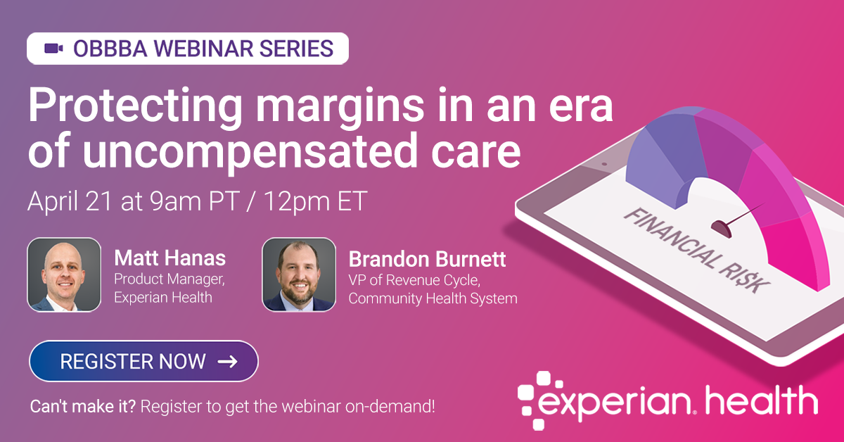 Register for OBBBA Webinar 3