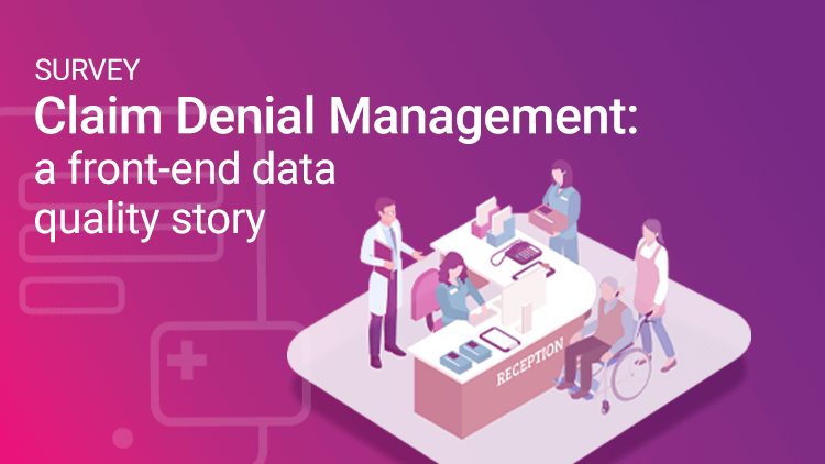 Claims Management Insights Survey