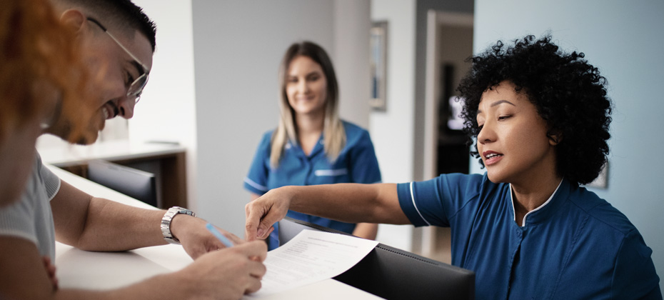 Reimbursement issues in healthcare: A guide to resolution