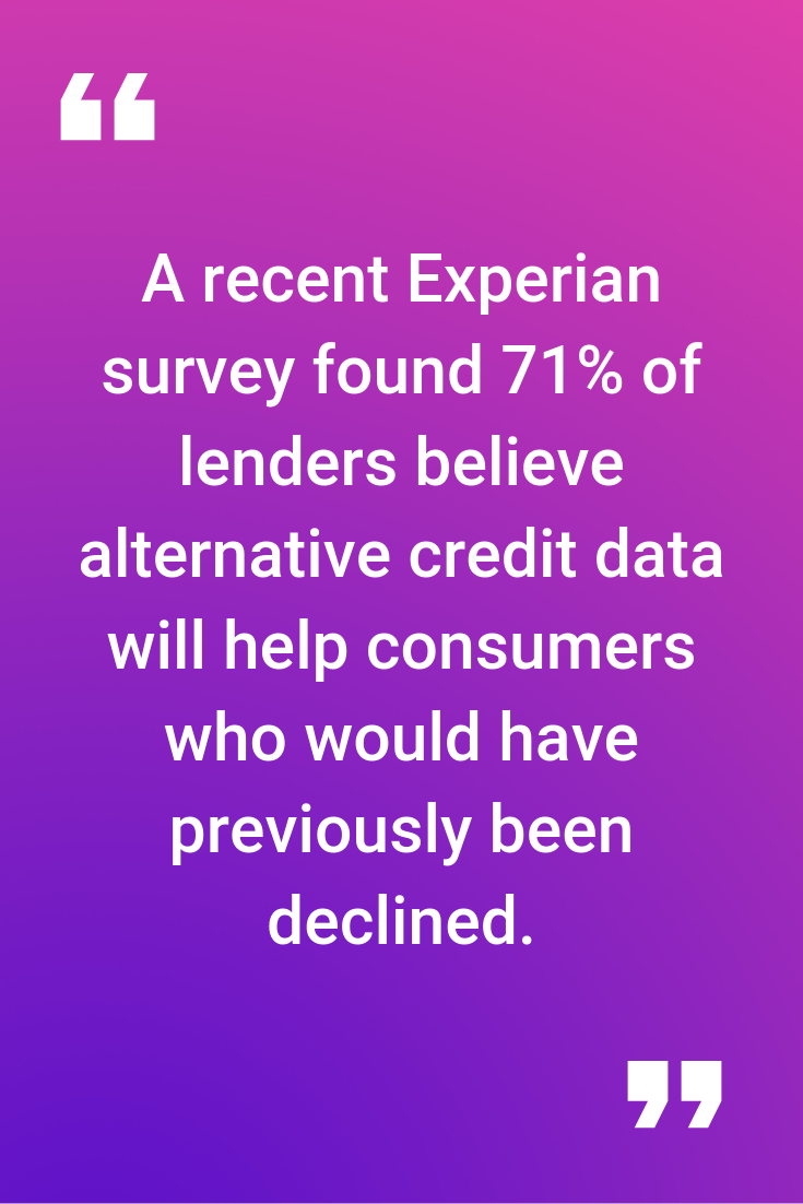 Alt Credit Data Whitepaper