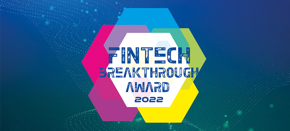 Experian Wins 2022 FinTech Breakthrough Award for “Best Consumer Lending Product”