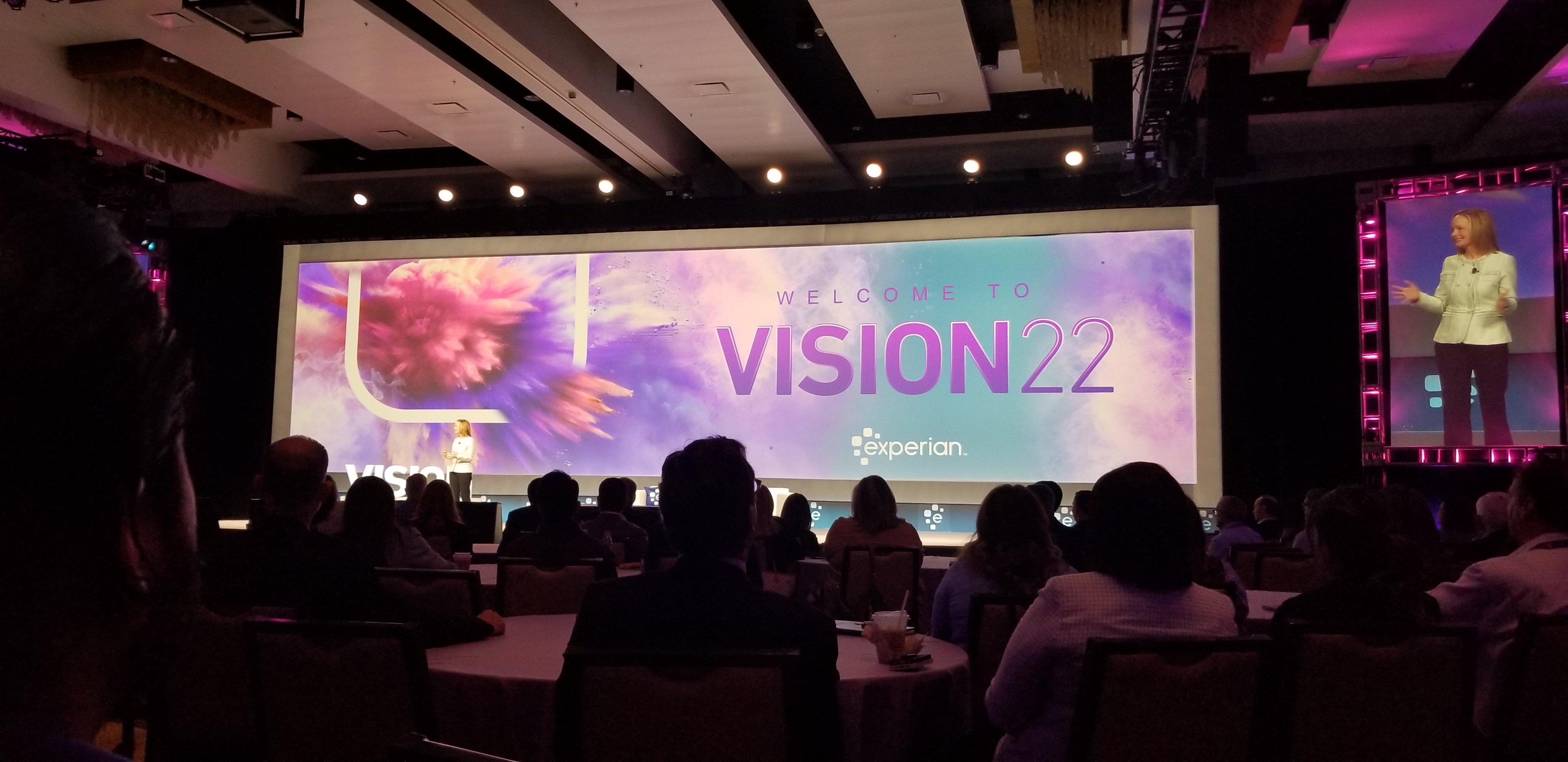 Vision 2022 – Day 1 Recap