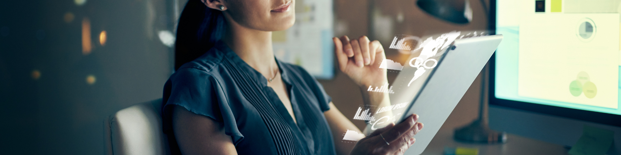 Make Smarter Decisions with Advanced Credit Attributes - Experian Insights