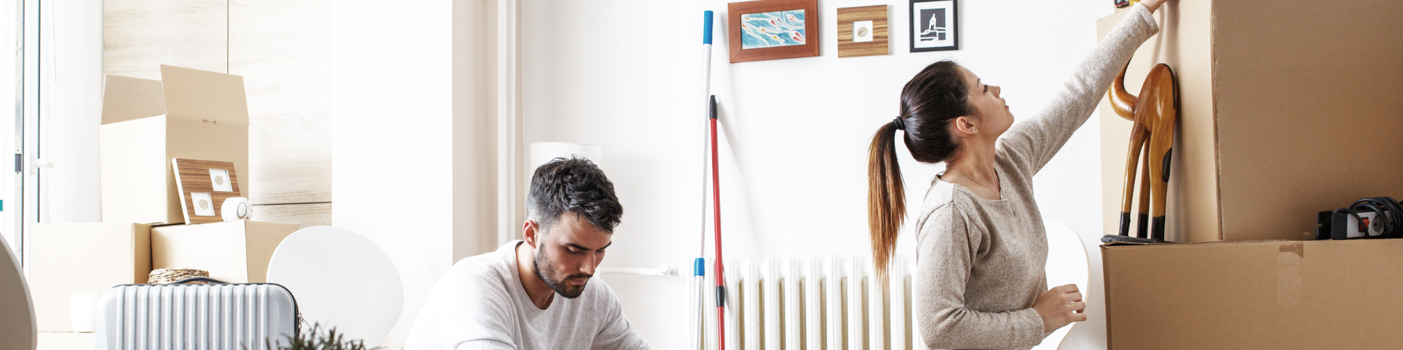 The Affordability Challenge Facing Renters - Experian Insights