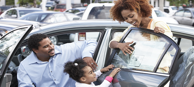 Capitalize on Tax Return Season with Vehicle Sales & Service Offers