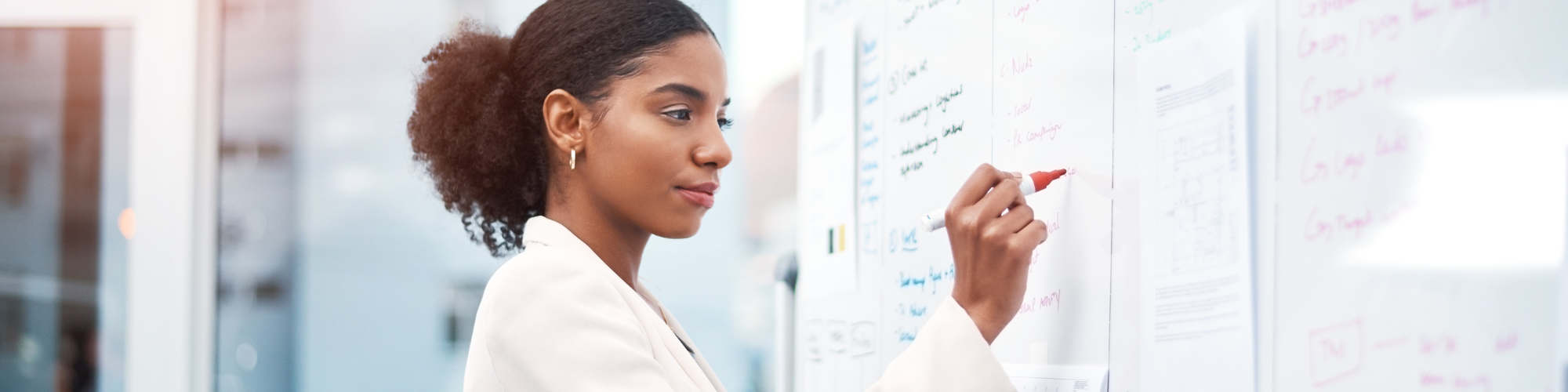 How To Develop An Effective Customer Driven Marketing Strategy