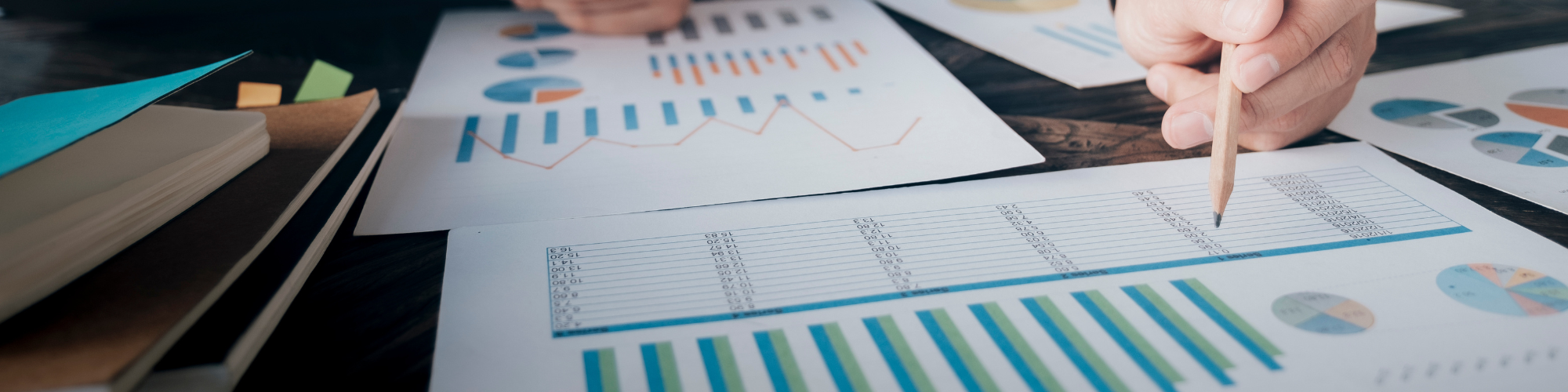 Improve Account Management with Credit Attributes - Experian Insights