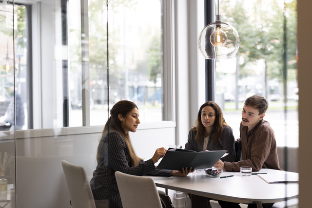 Why Distribution Matters in Income and Employment Verification 