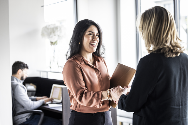 Unlock Faster Lending with Experian Verify™ and MeridianLink® Mortgage 