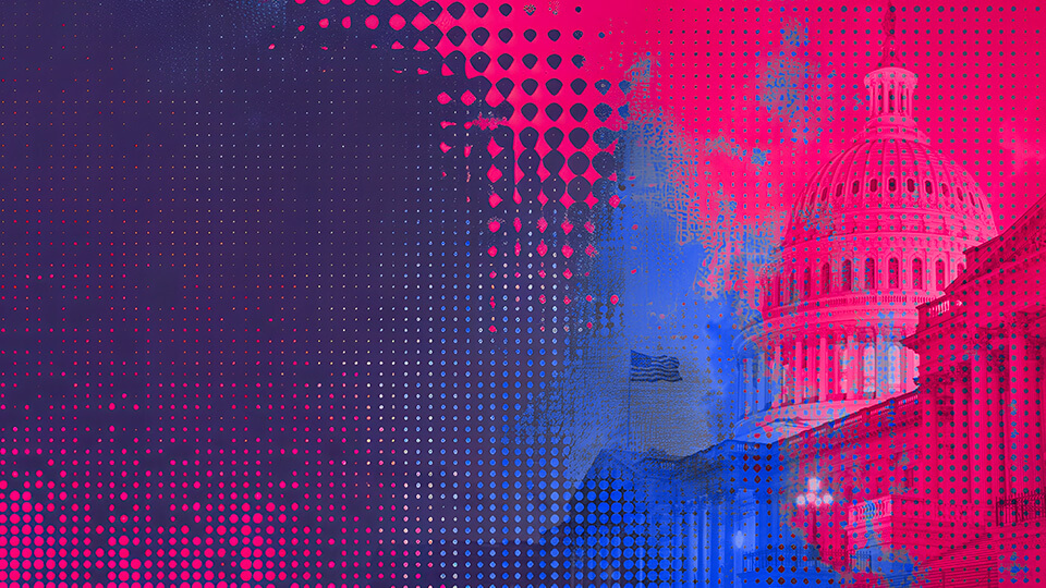 Image of white house 