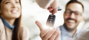 How Consumer Vehicle Choices Are Shaping Automotive Loan Trends